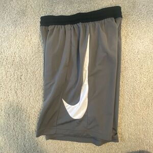 Nike Dri-Fit Athletes Shorts